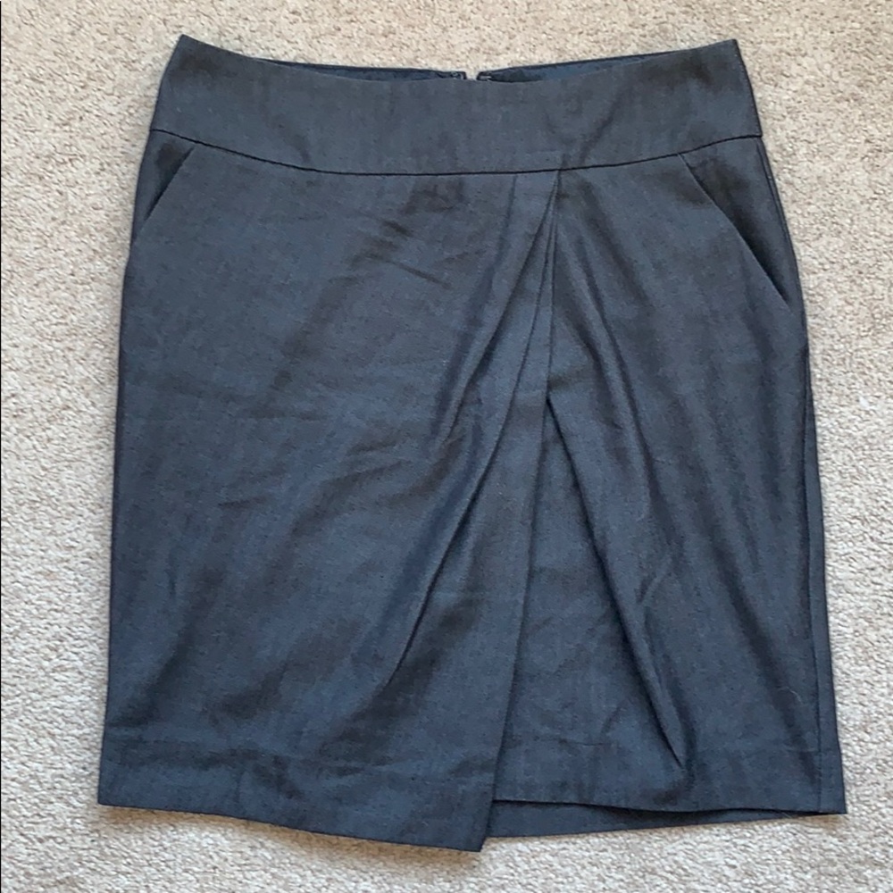 5/25 Dynamite skirt with pockets